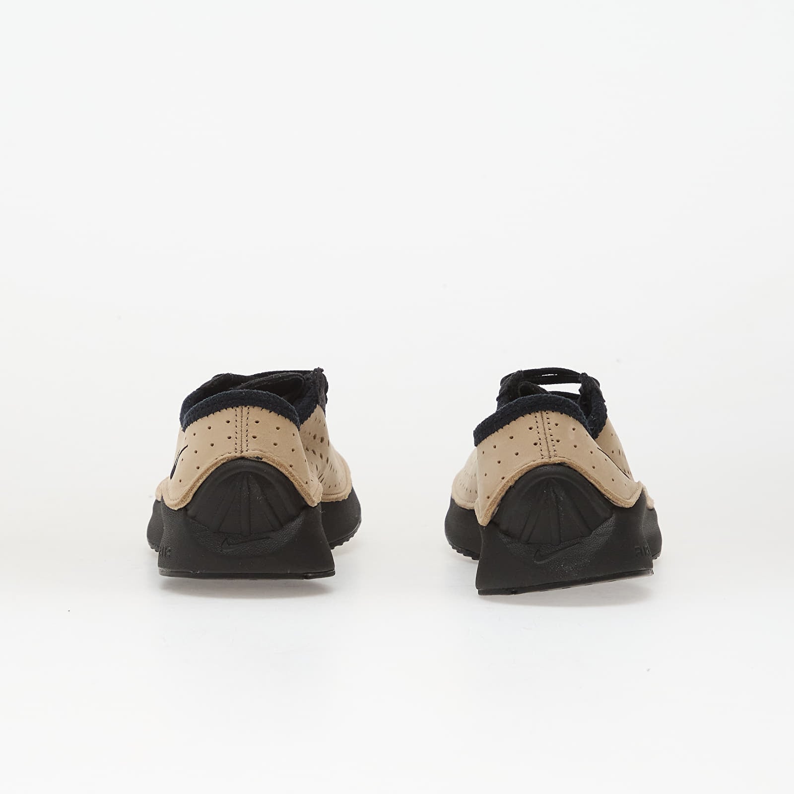 Scarpe donna Nike W Air Superfly Linen/ Black-Black