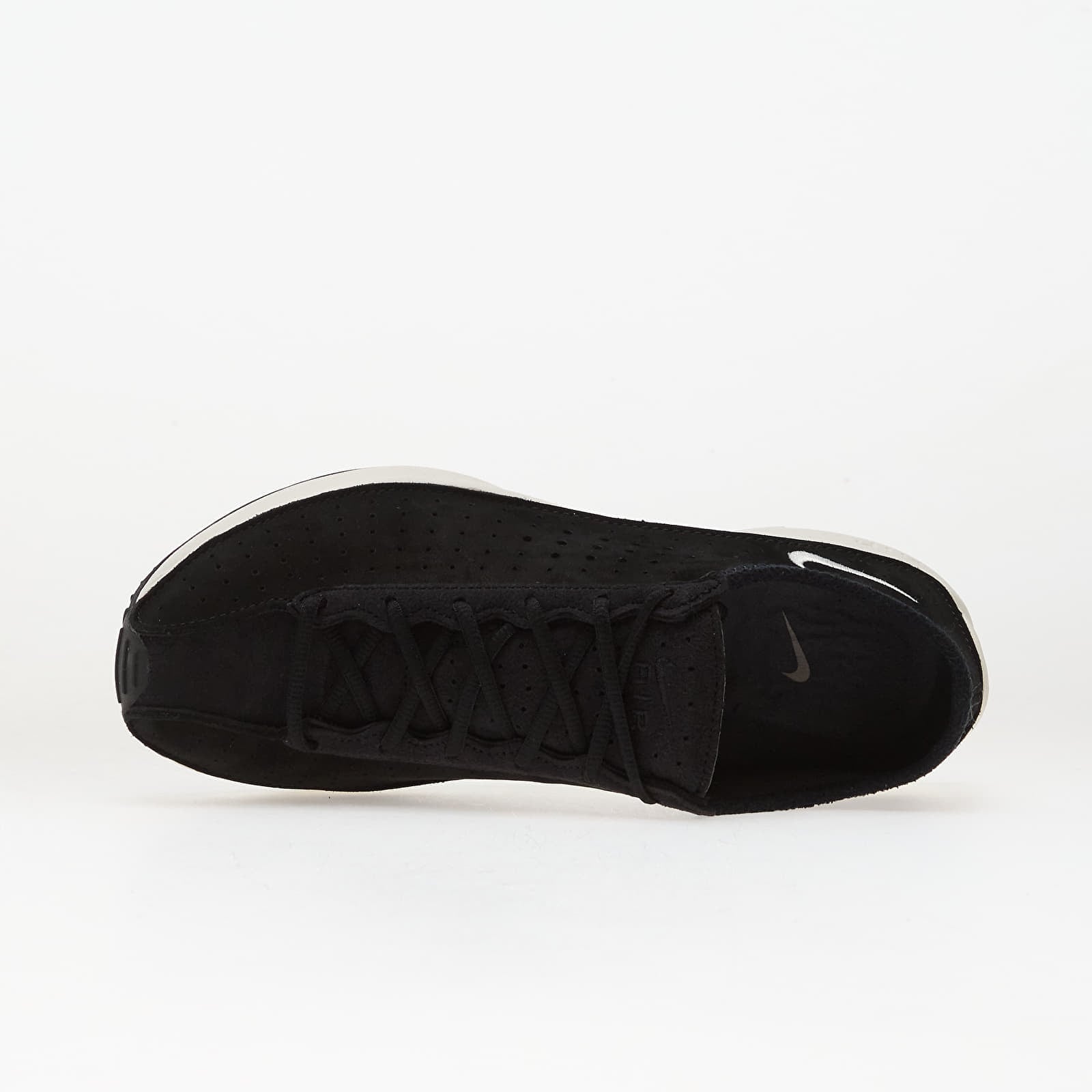 Nike Sneakers Nike W Air Superfly Black/ Sail EUR 37.5 - 4