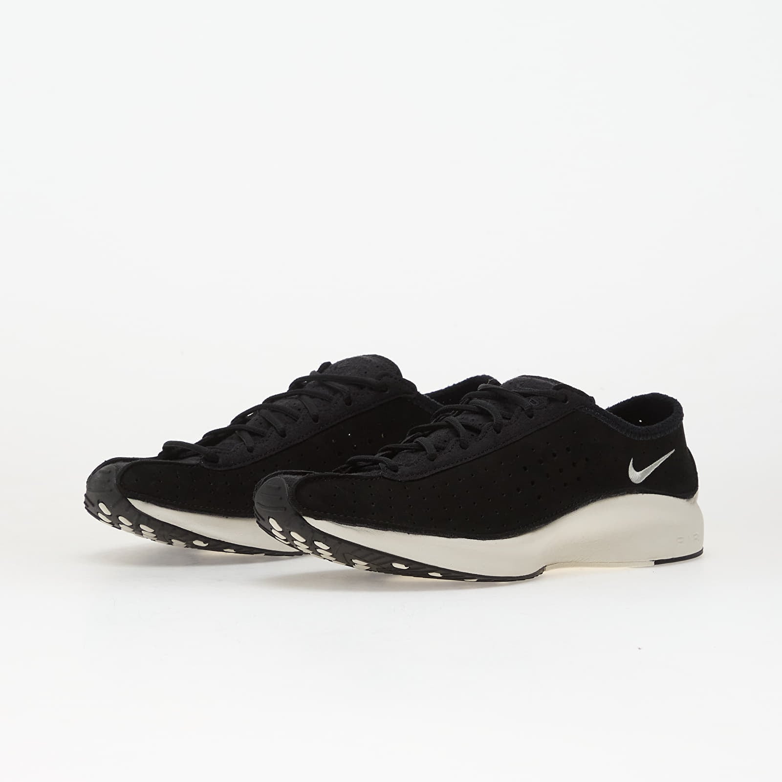 Nike Sneakers Nike W Air Superfly Black/ Sail EUR 37.5 - 6