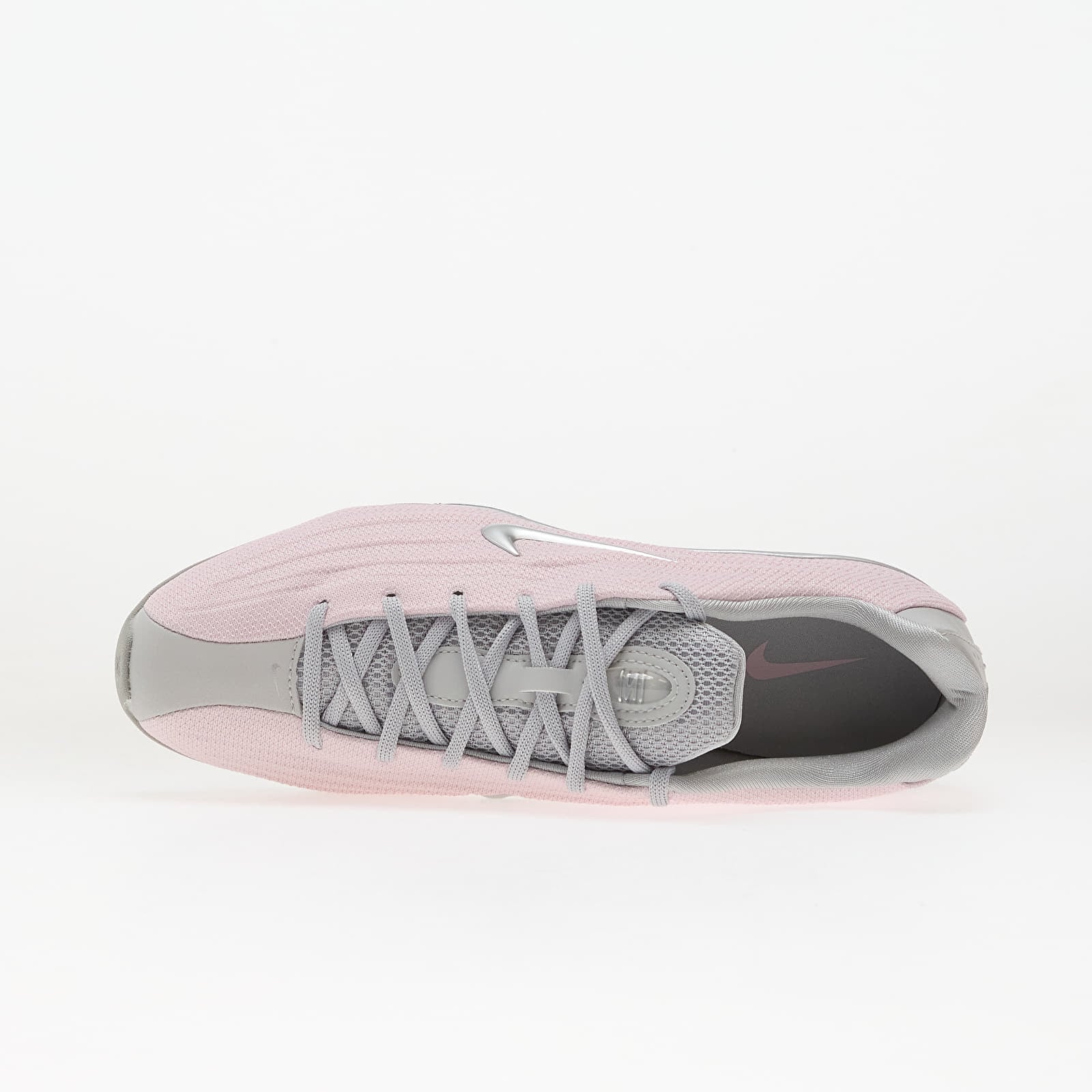 Women's sneakers and shoes Nike W Shox Z Pink Foam/ Metallic Silver-Grey Fog
