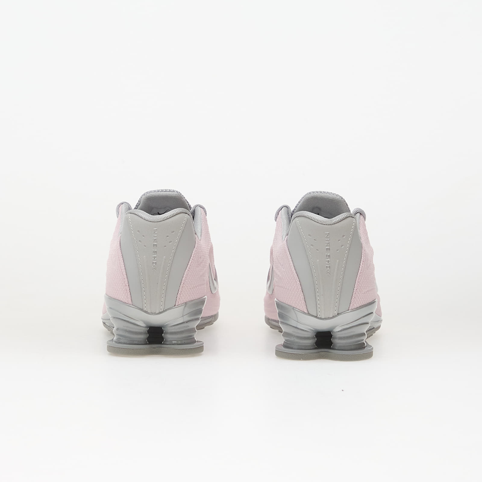 Nike Sneakers Nike W Shox Z Pink Foam/ Metallic Silver-Grey Fog EUR 40.5 - 5