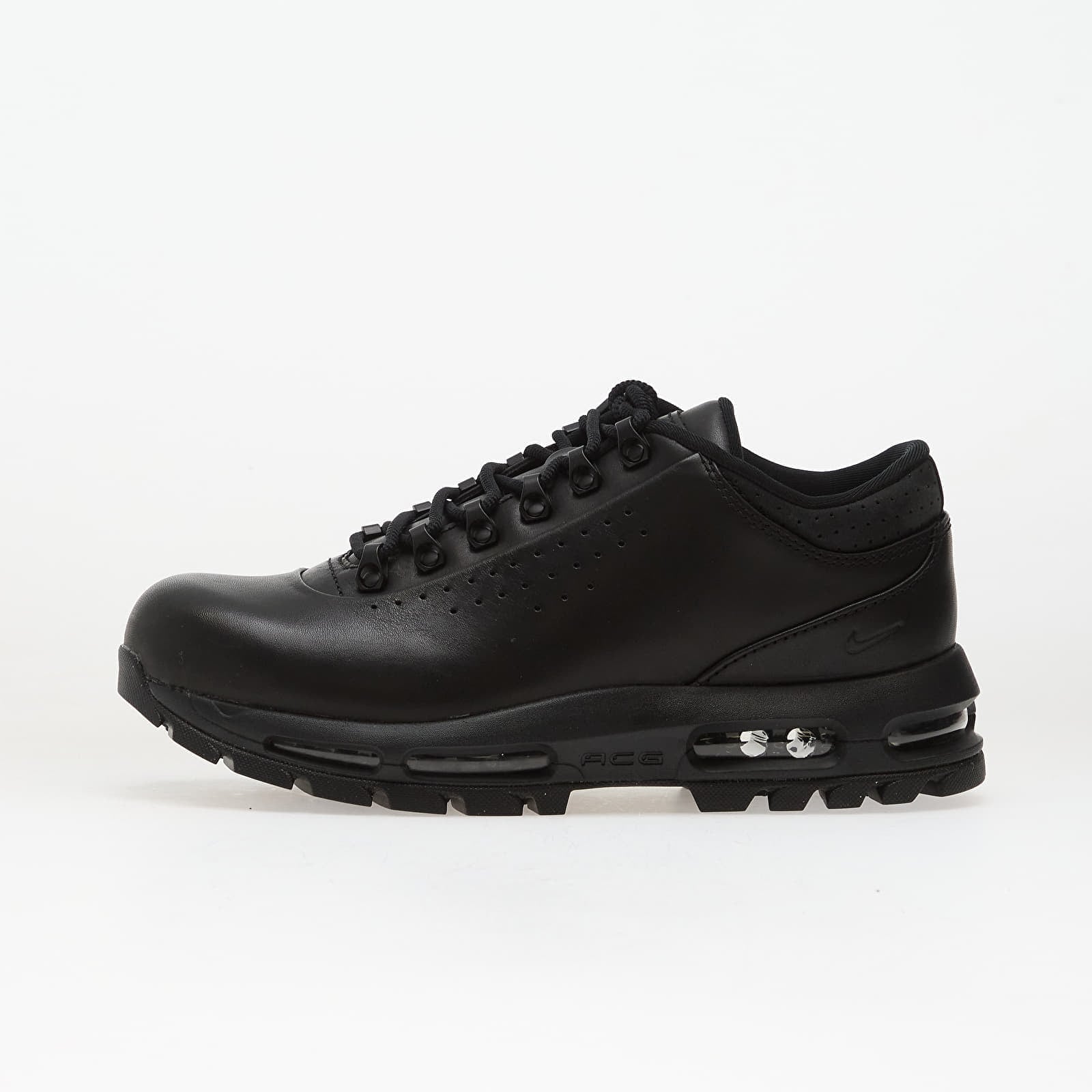 Sneakers Nike Air Max Goadome Low Sp Black/ Black-Anthracite EUR 40