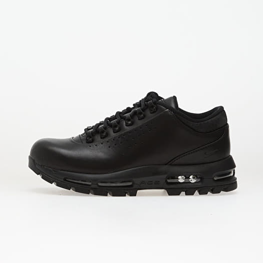 Nike Air Max Goadome Low Sp Black/ Black-Anthracite