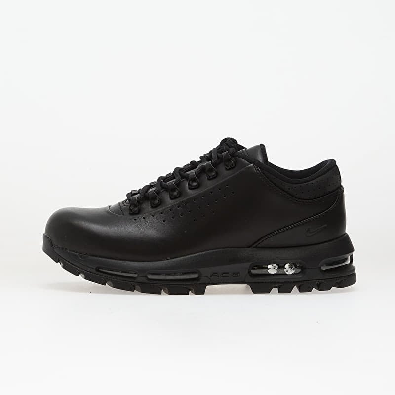 Nike ACG Air Max Goadome Low Sp Black/ Black-Anthracite