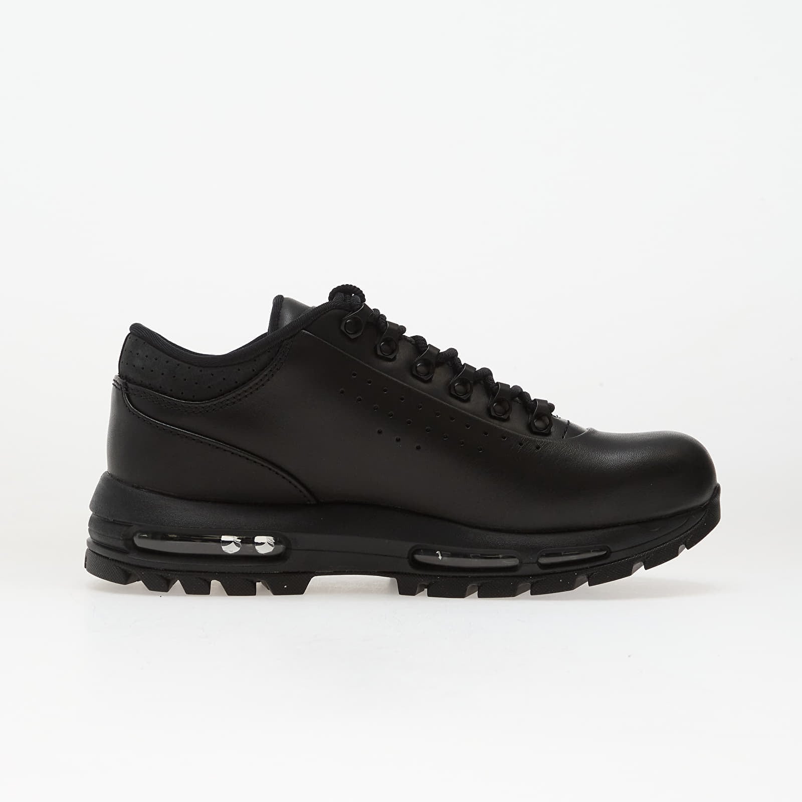 Nike Sneakers Nike ACG Air Max Goadome Low Sp Black/ Black-Anthracite EUR 47 - 3