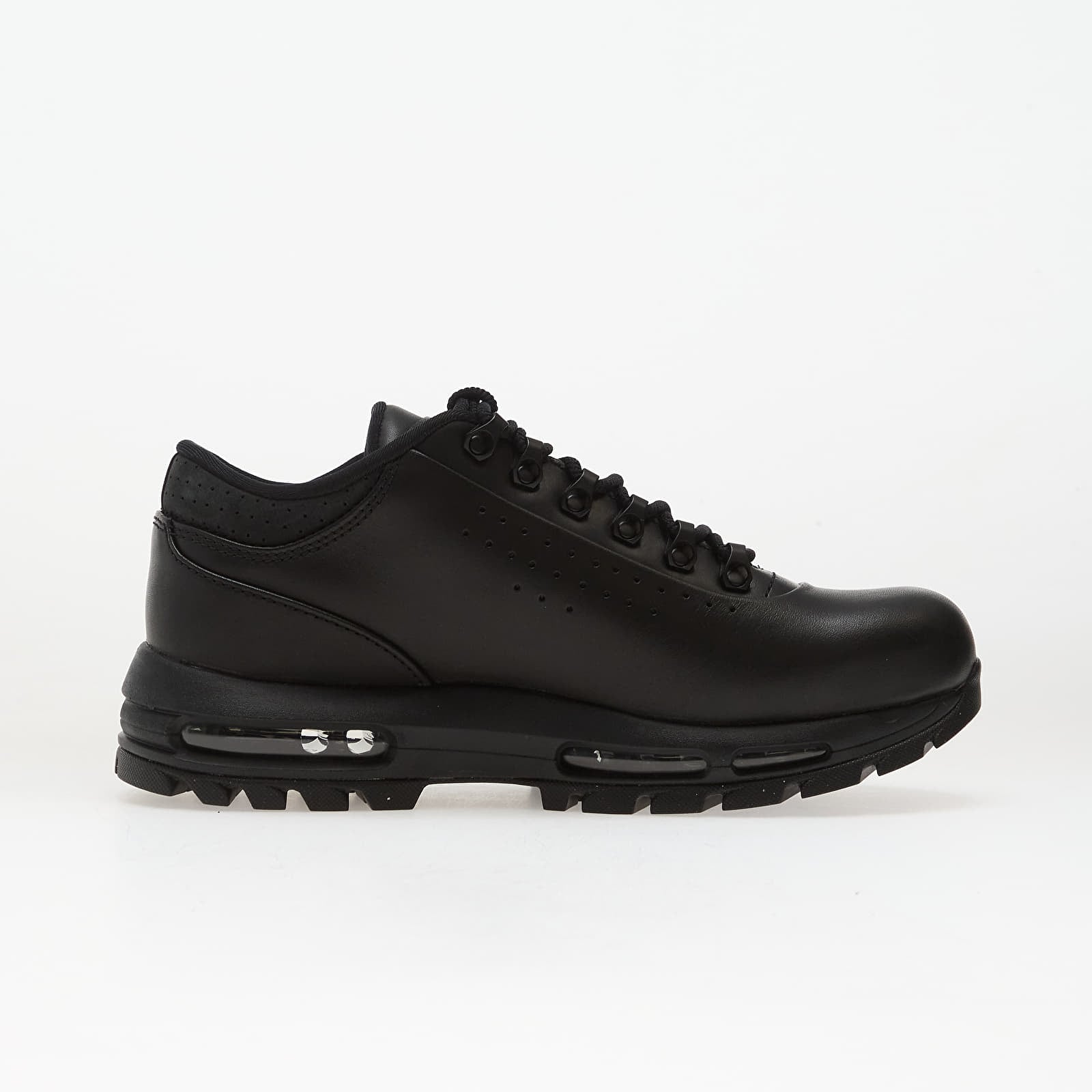 Muške tenisice Nike Air Max Goadome Low Sp Black/ Black-Anthracite