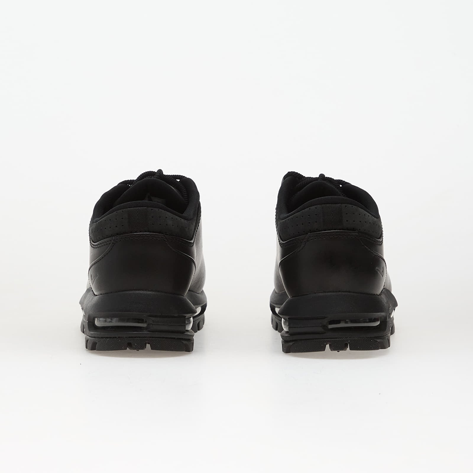 Nike Sneakers Nike ACG Air Max Goadome Low Sp Black/ Black-Anthracite EUR 47 - 5
