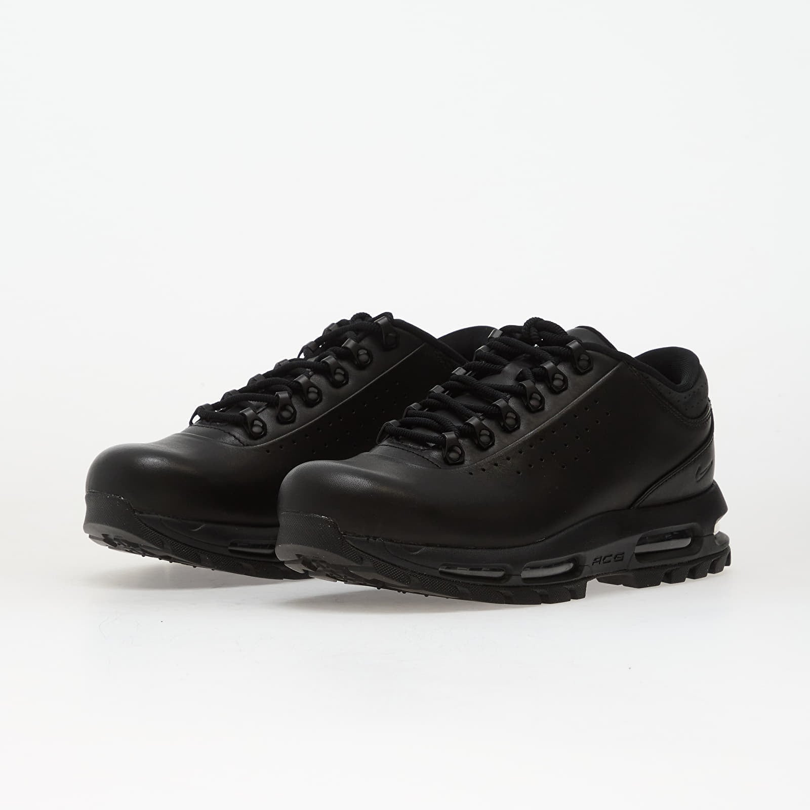 Nike Sneakers Nike ACG Air Max Goadome Low Sp Black/ Black-Anthracite EUR 47 - 6
