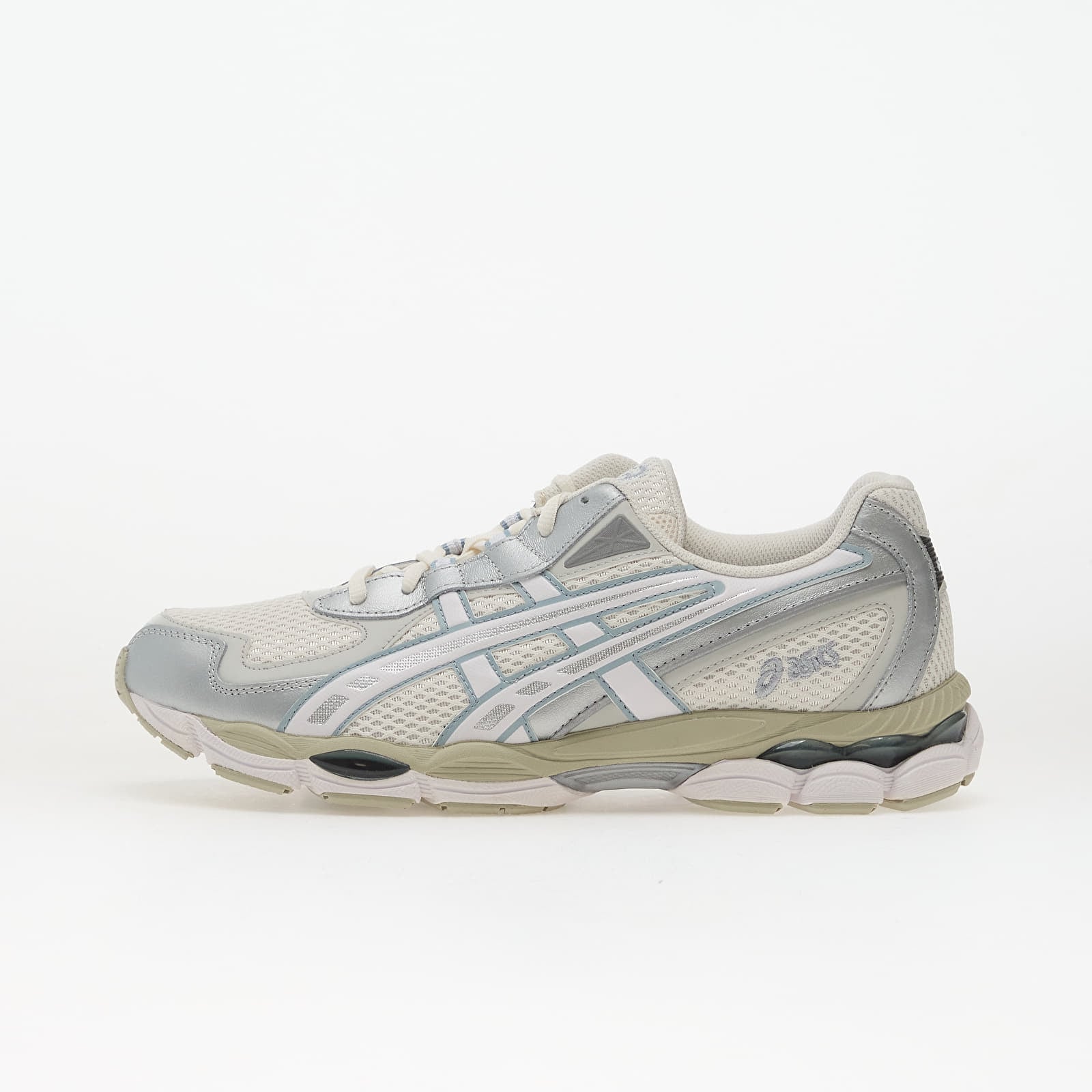 Сникърси Asics Gel-NYC Cream/ Dophin Grey EUR 45