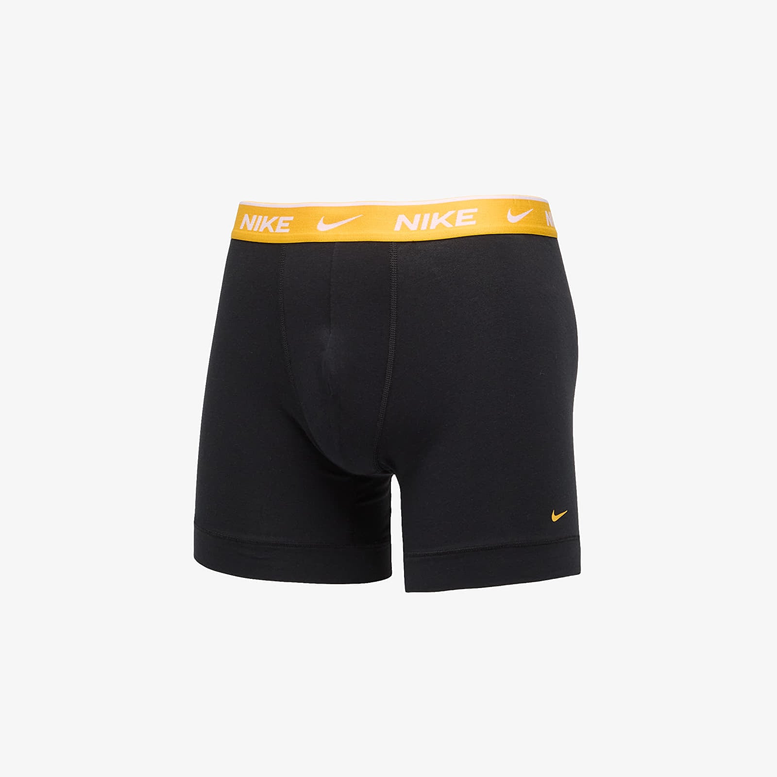 Boxershorts für Männer Nike Boxer Brief 5-Pack Black