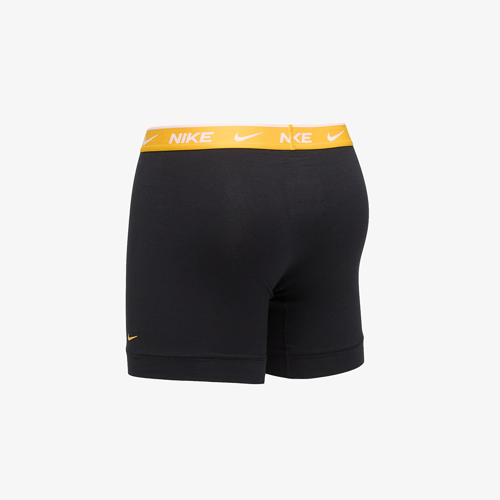 Boxershorts für Männer Nike Boxer Brief 5-Pack Black