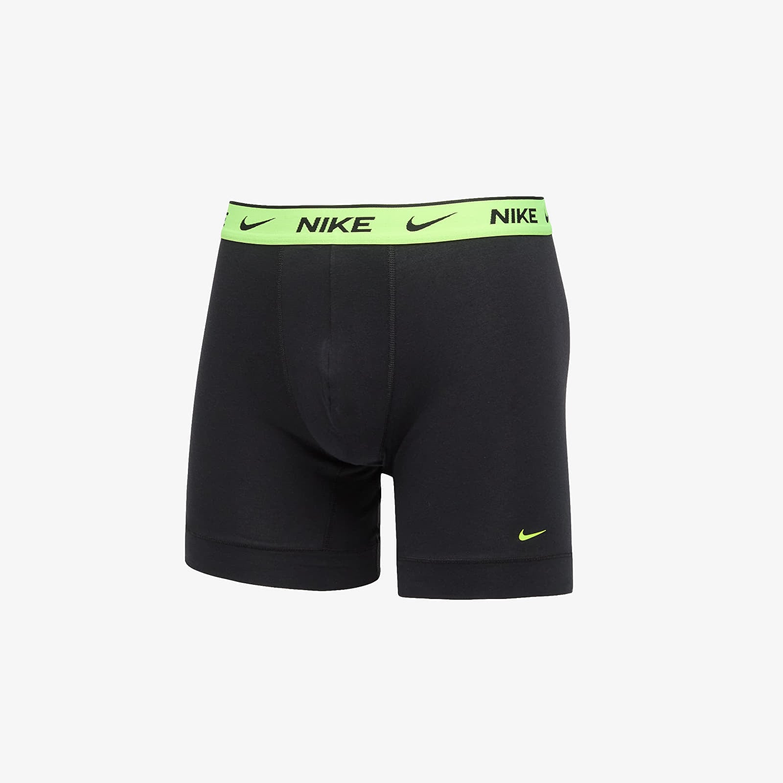 Boxershorts für Männer Nike Boxer Brief 5-Pack Black