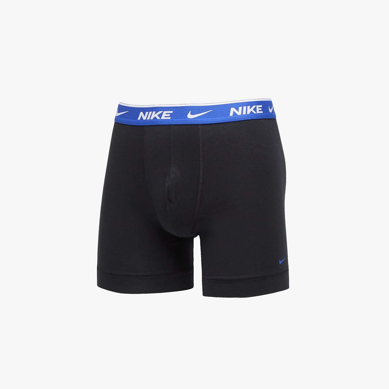 Boxershorts für Männer Nike Boxer Brief 5-Pack Black