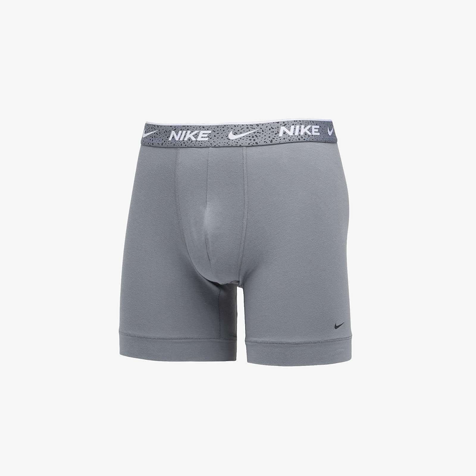 Pánské boxerky Nike Boxer Brief 3-Pack Black