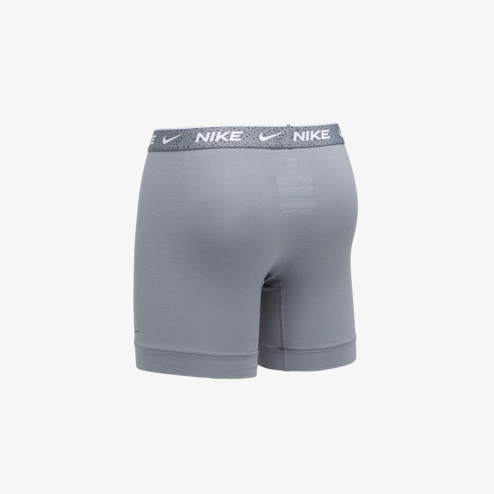 Pánské boxerky Nike Boxer Brief 3-Pack Black