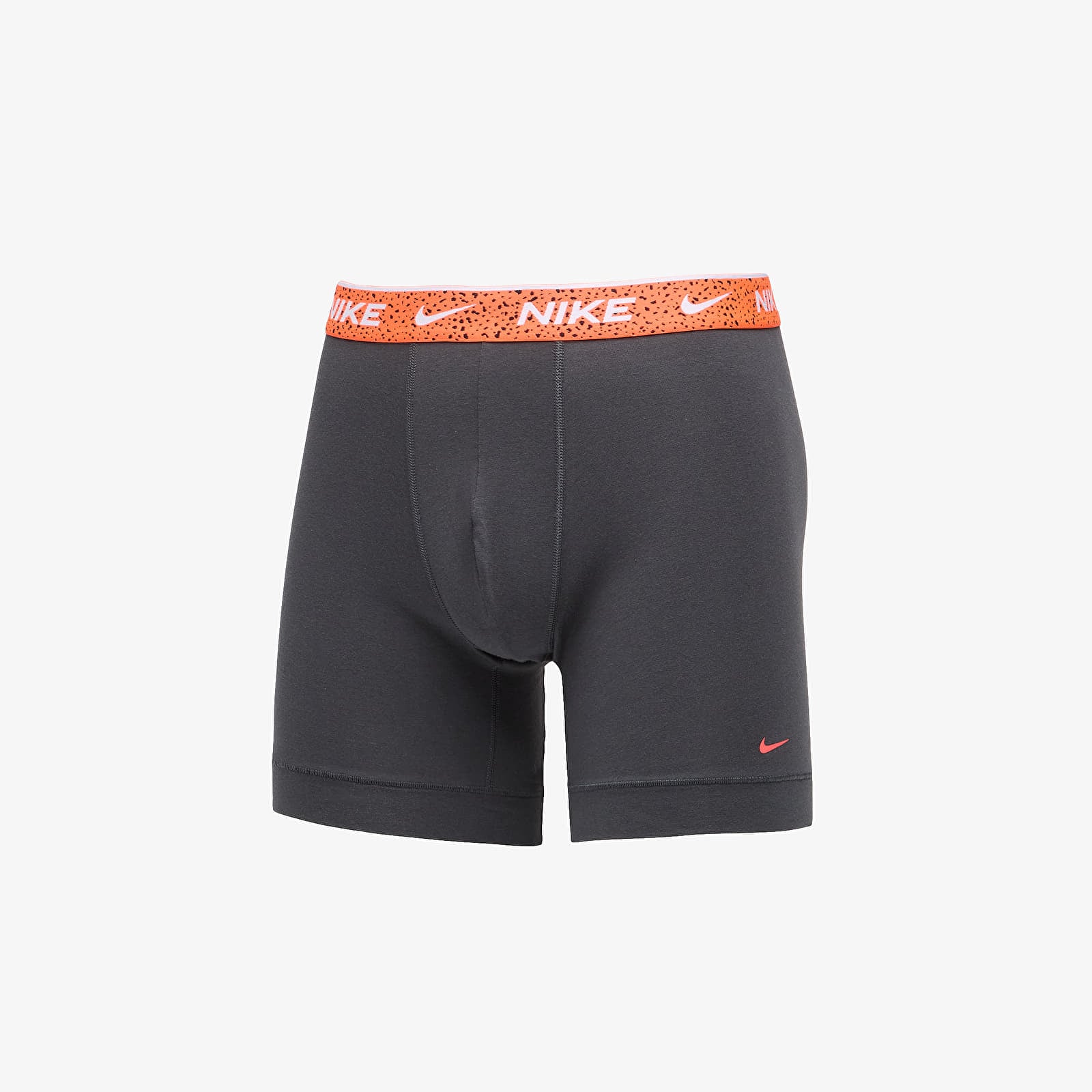 Pánské boxerky Nike Boxer Brief 3-Pack Black
