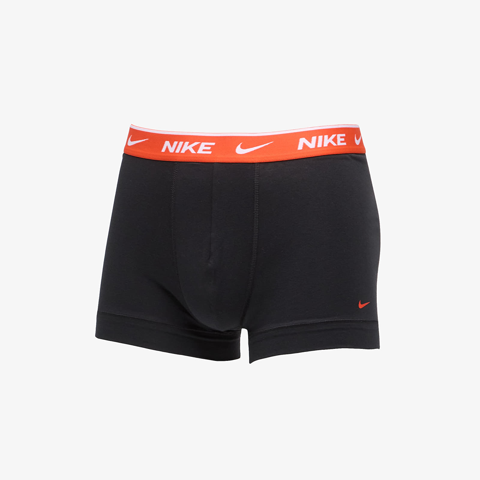 Pánske boxerky Nike Trunk 5-Pack Black