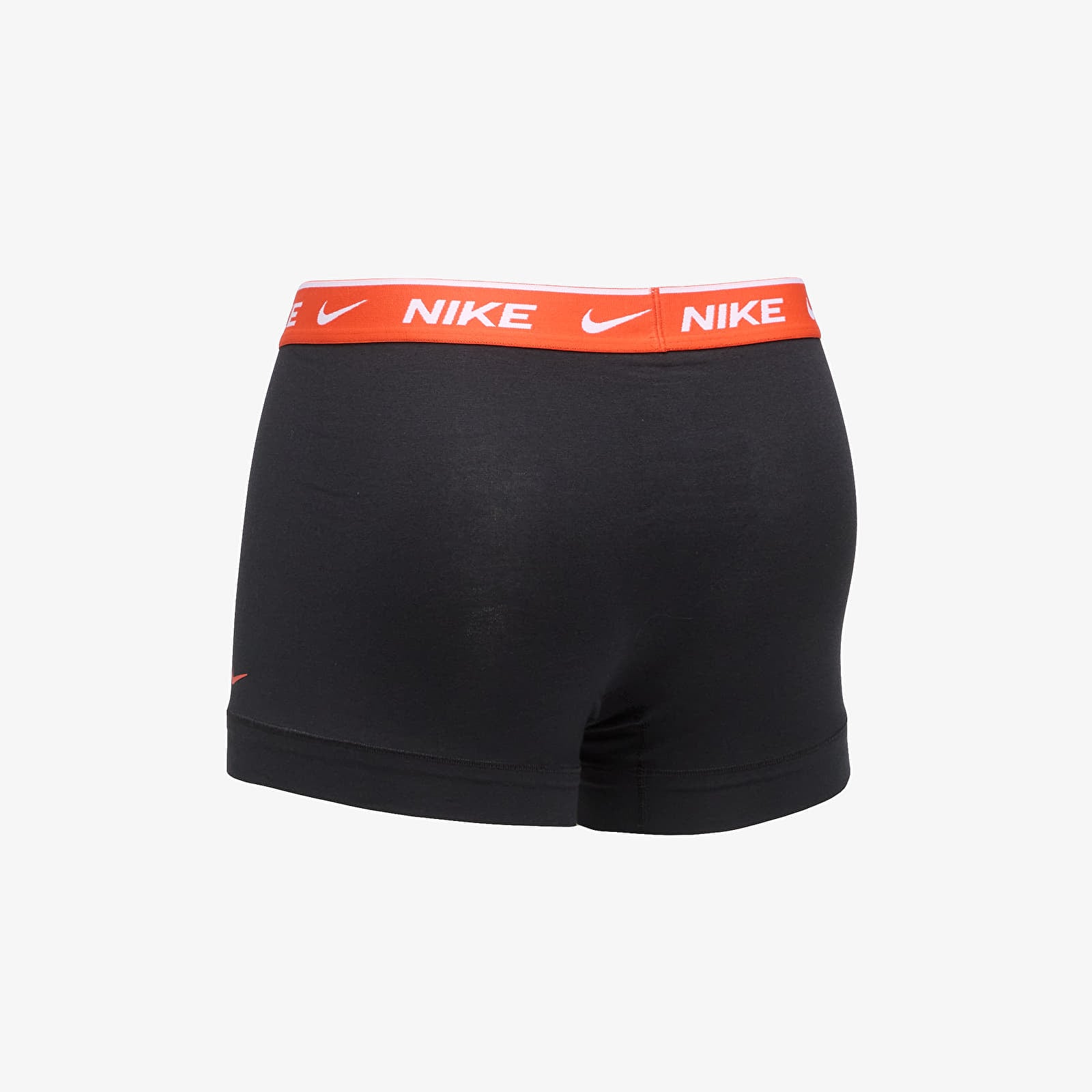 Pánske boxerky Nike Trunk 5-Pack Black