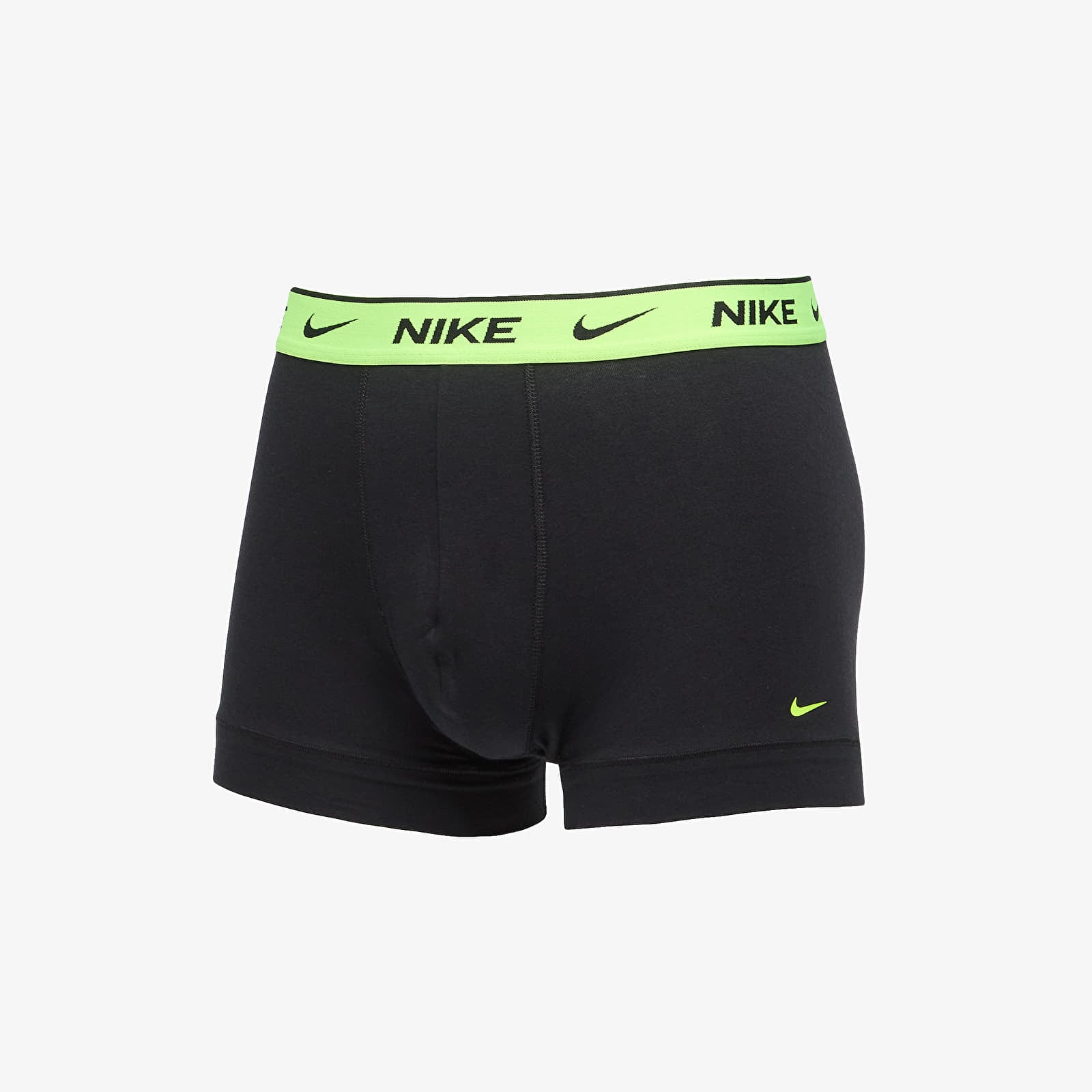 Pánske boxerky Nike Trunk 5-Pack Black