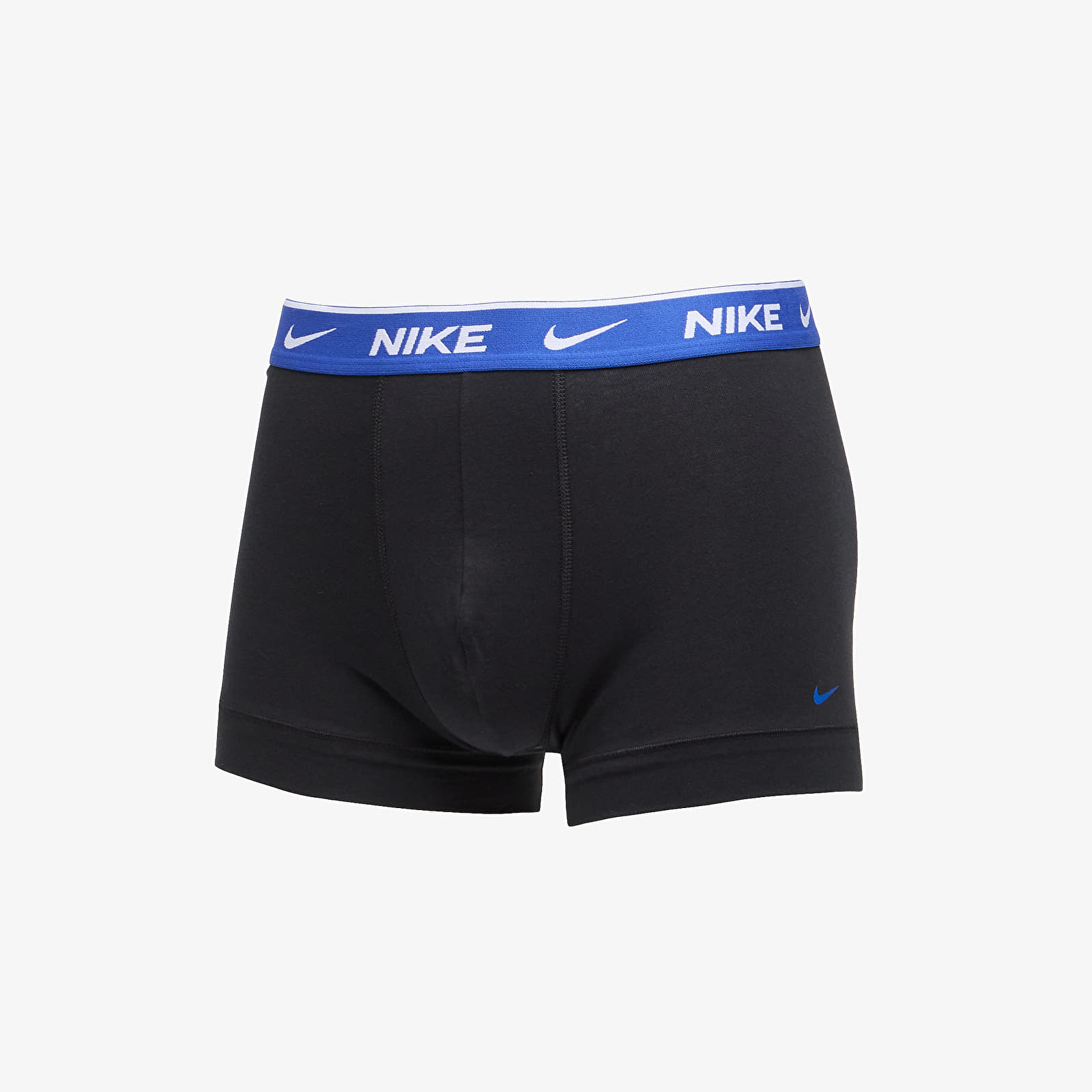 Pánske boxerky Nike Trunk 5-Pack Black