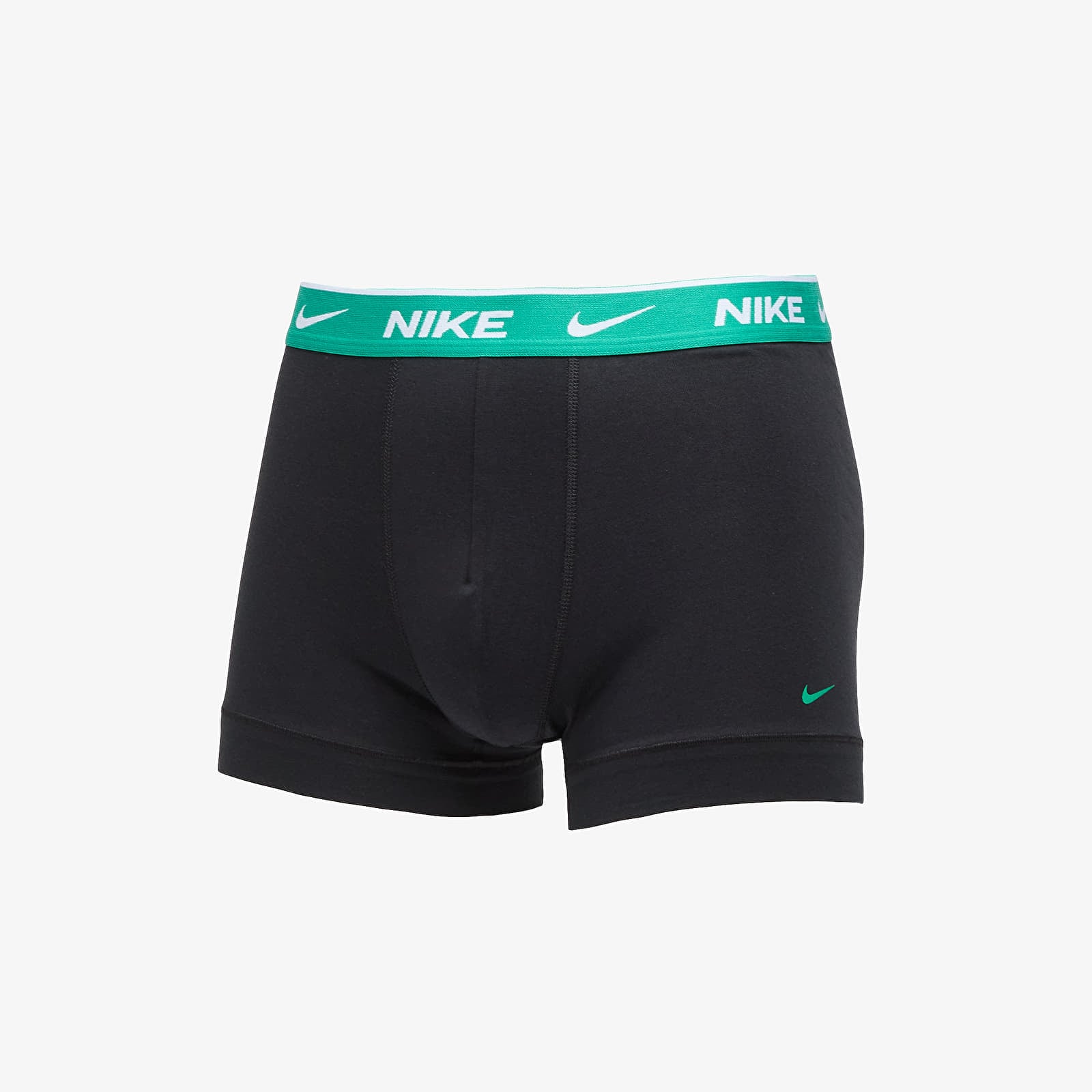 Pánske boxerky Nike Trunk 5-Pack Black
