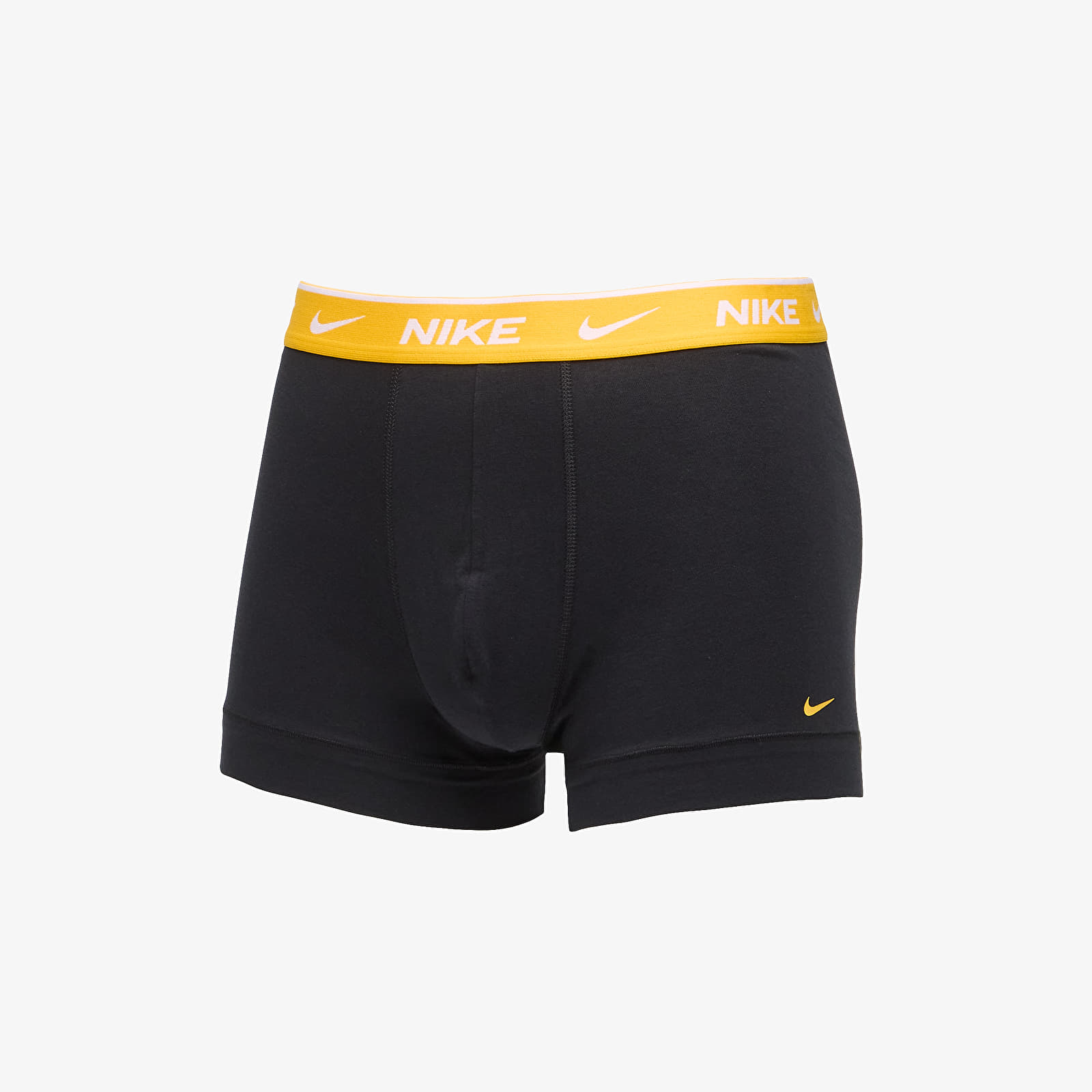 Pánske boxerky Nike Trunk 5-Pack Black