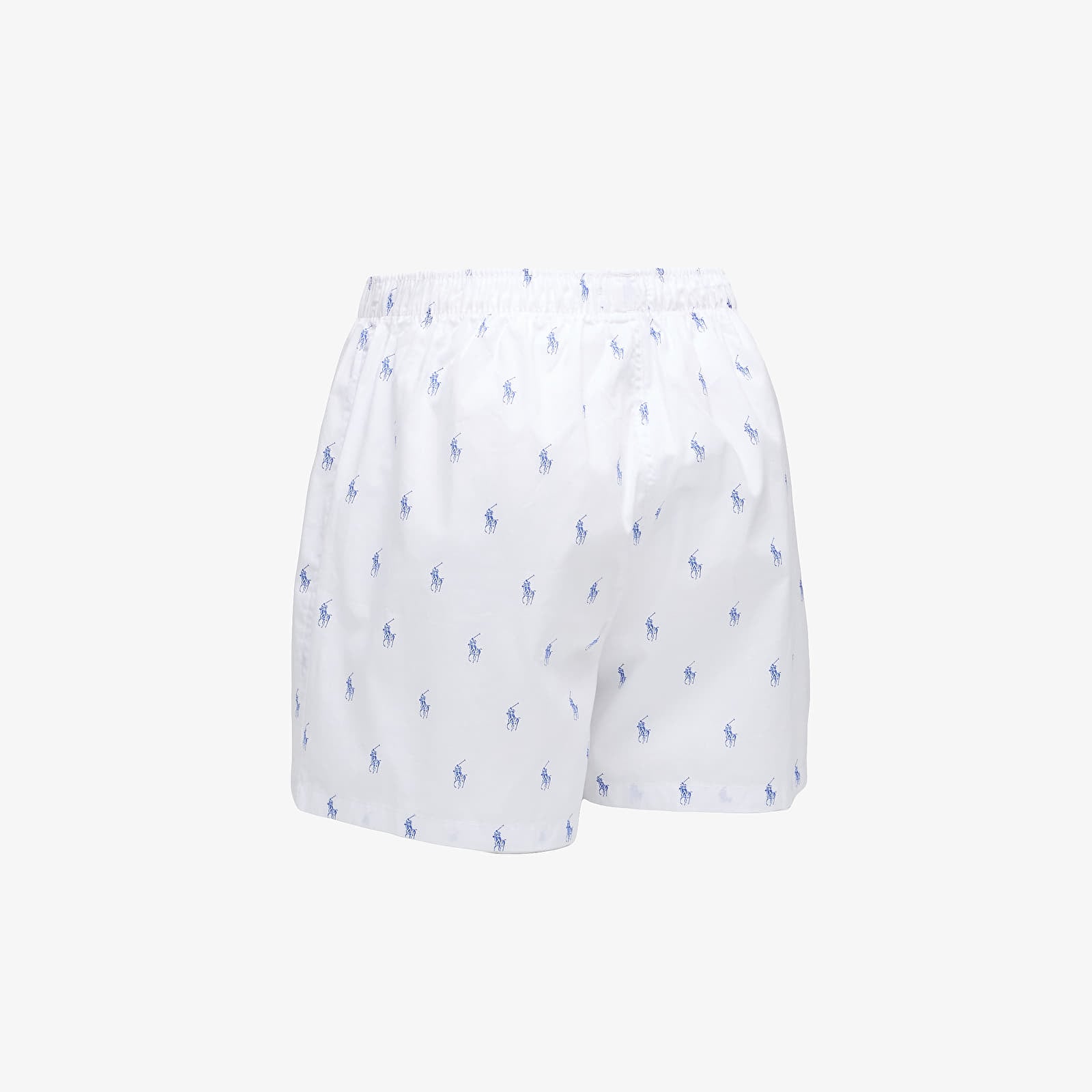 Vīriešu bokseri Ralph Lauren Open Boxer 3-Pack Multi