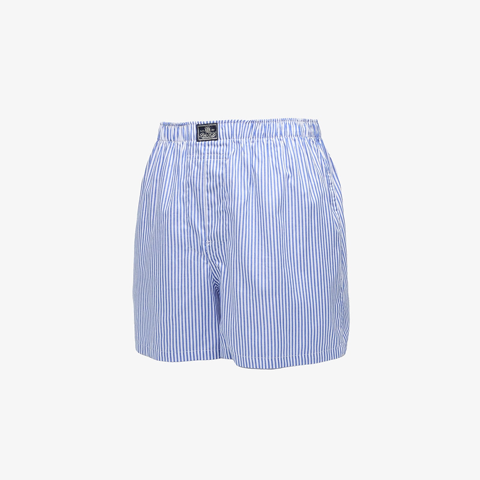 Vīriešu bokseri Ralph Lauren Open Boxer 3-Pack Multi