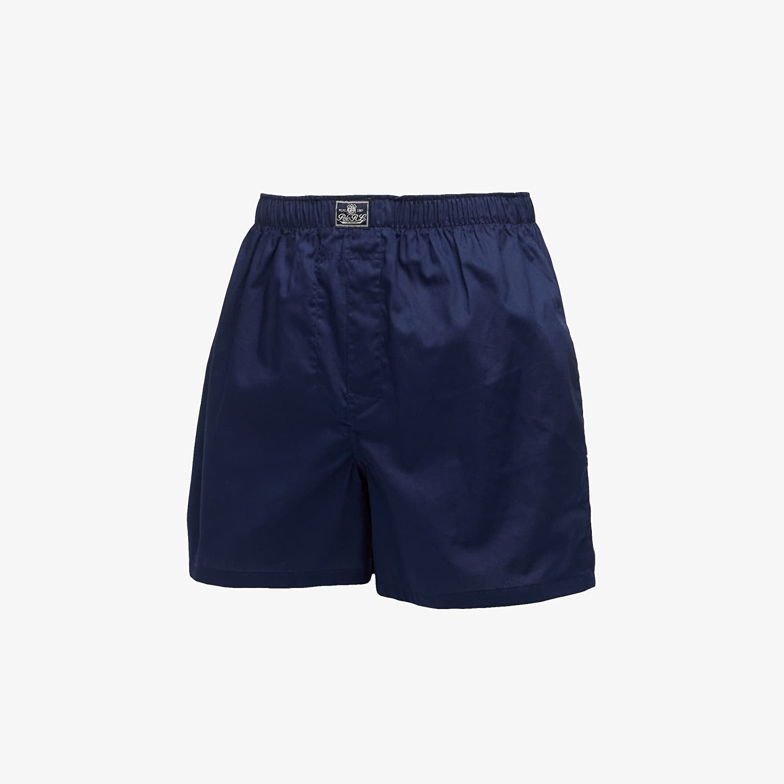 Vīriešu bokseri Ralph Lauren Open Boxer 3-Pack Multi