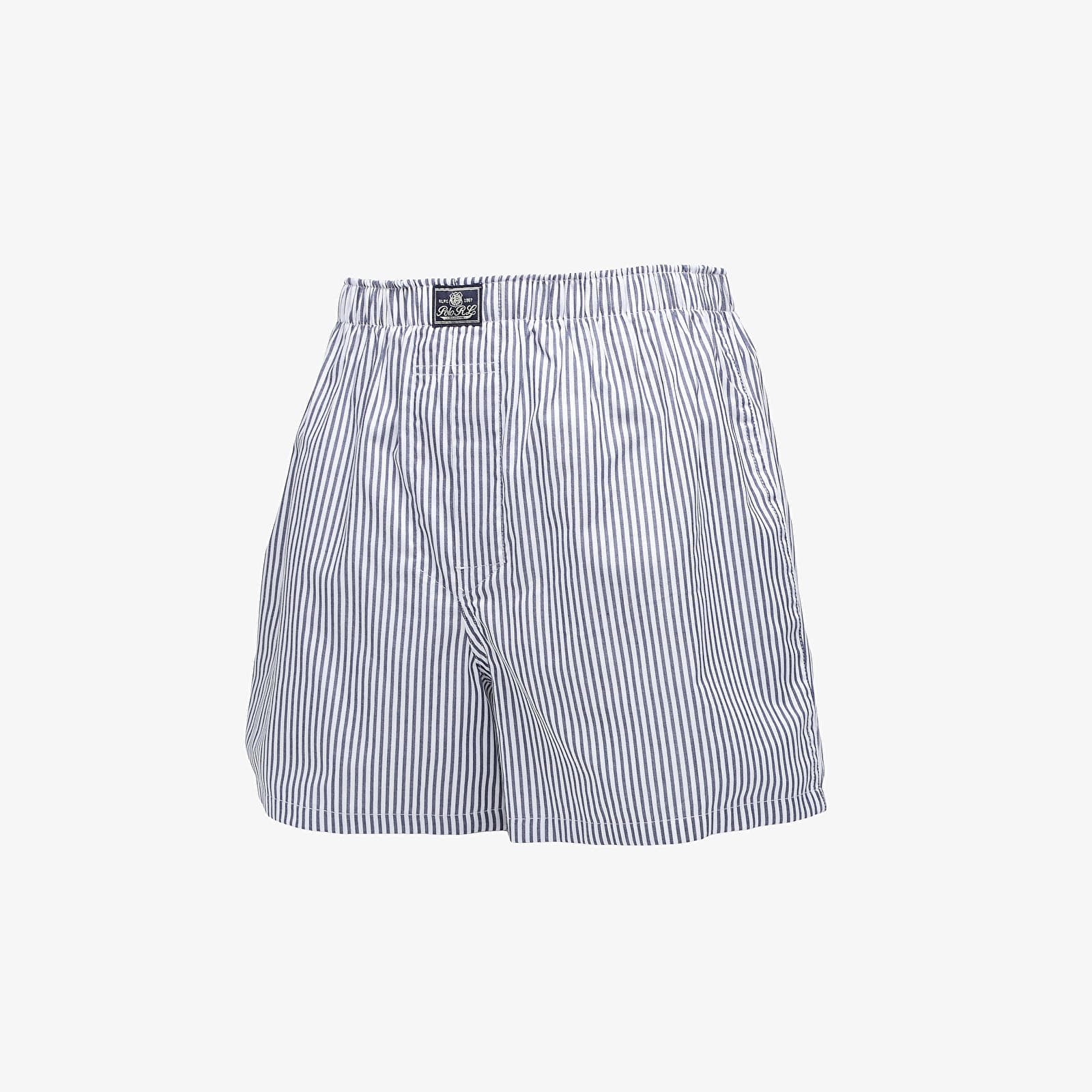 Vīriešu bokseri Ralph Lauren Open Boxer 3-Pack Multi