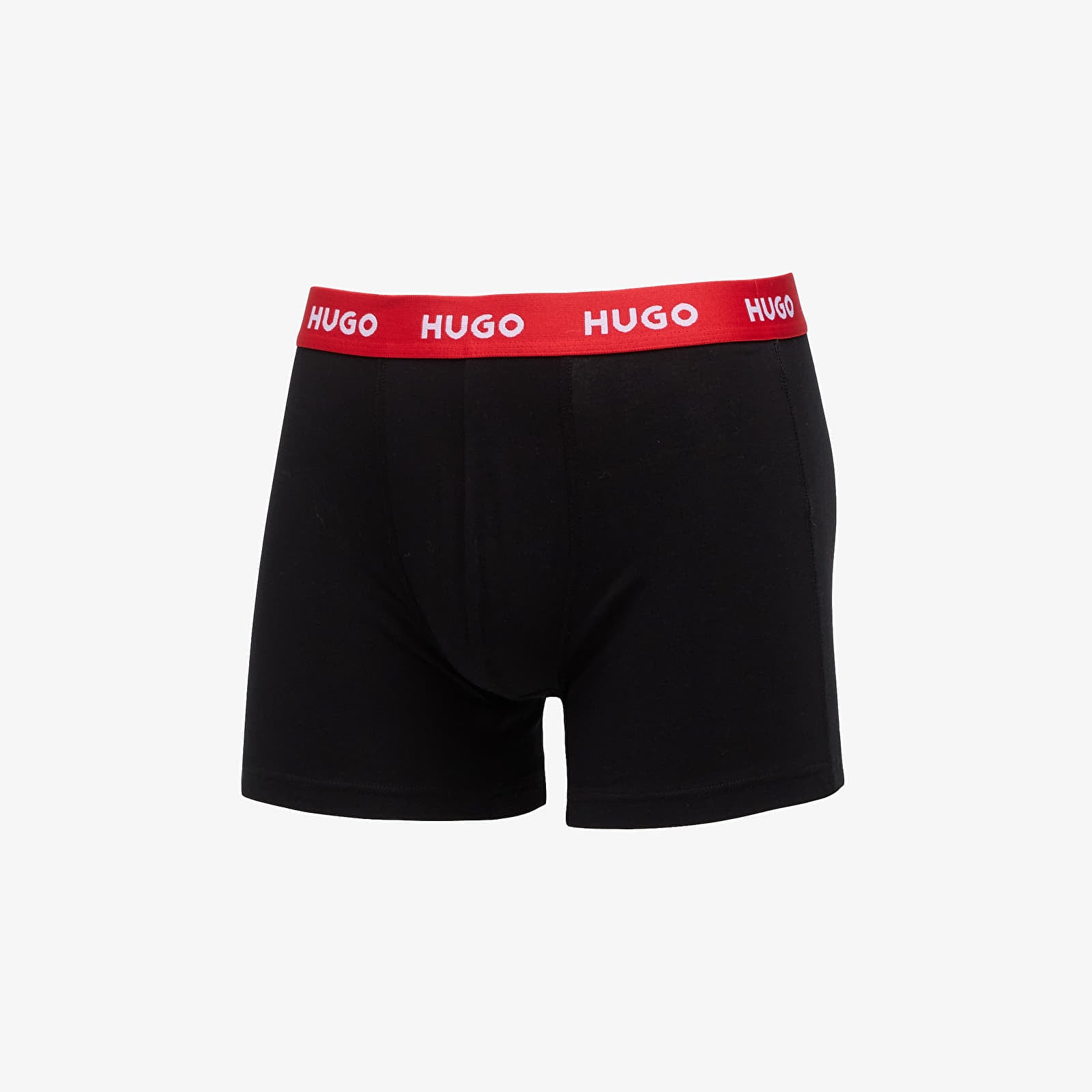 Vīriešu bokseri Hugo Boss Boxer Briefs 3-Pack Pack Multicolor