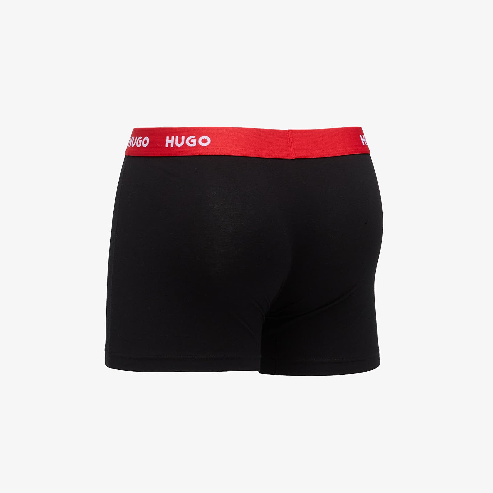 Vīriešu bokseri Hugo Boss Boxer Briefs 3-Pack Pack Multicolor