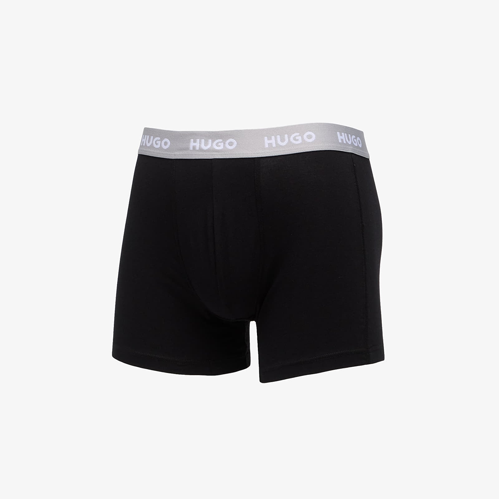 Vīriešu bokseri Hugo Boss Boxer Briefs 3-Pack Pack Multicolor