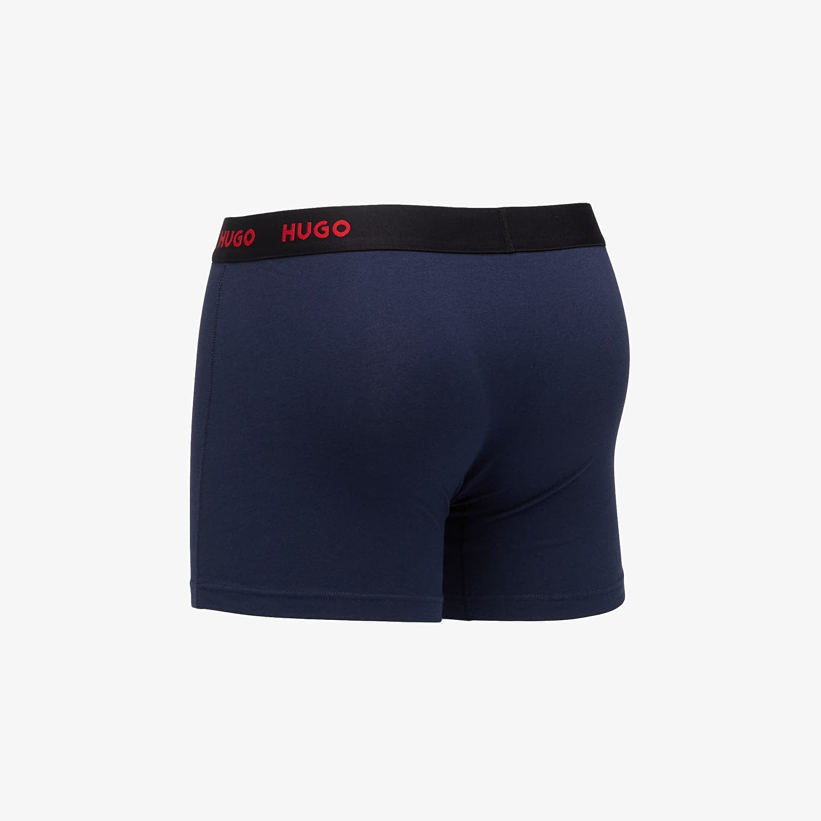 Vīriešu bokseri Hugo Boss Boxer Briefs 3-Pack Pack Multicolor