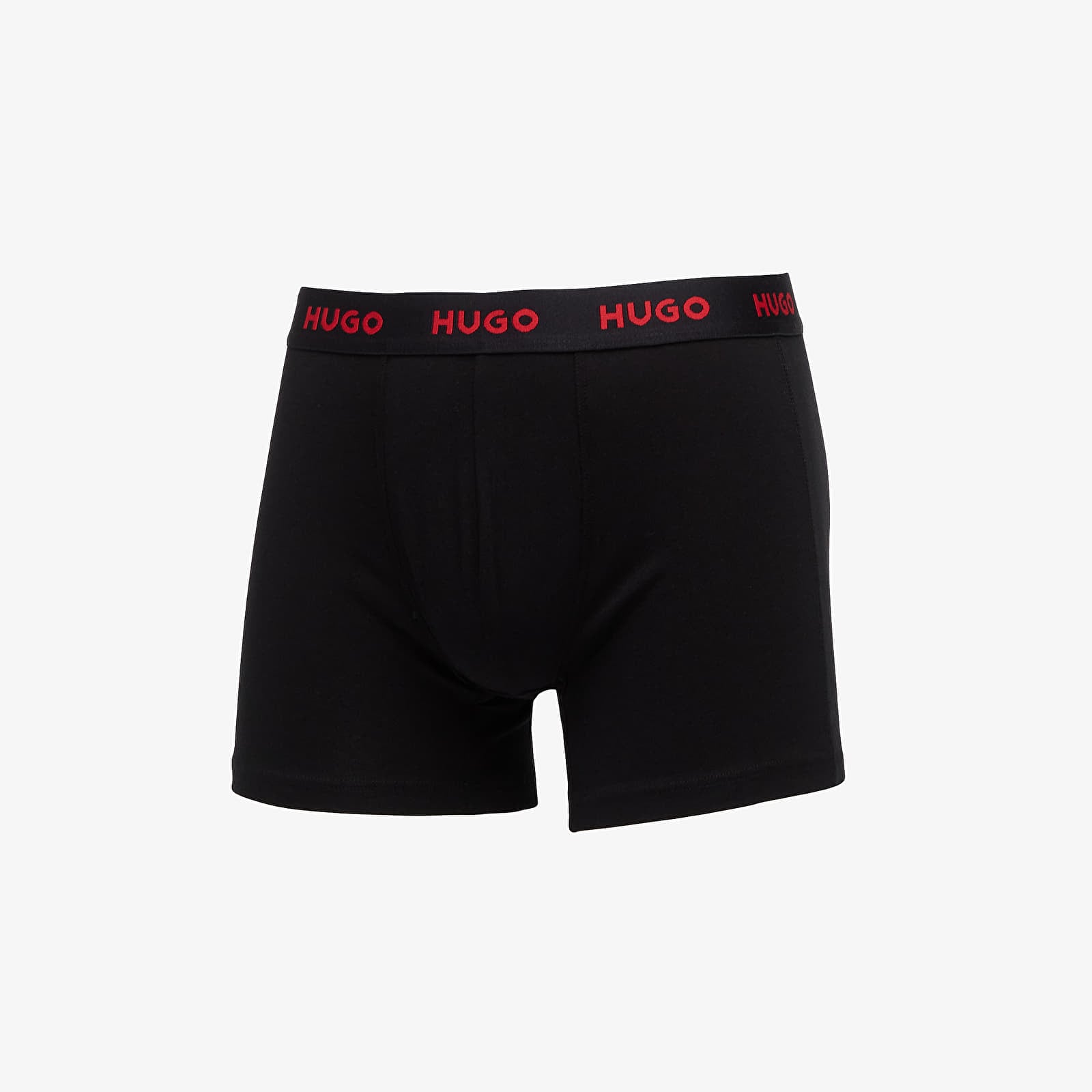 Vīriešu bokseri Hugo Boss Boxer Briefs 3-Pack Pack Multicolor