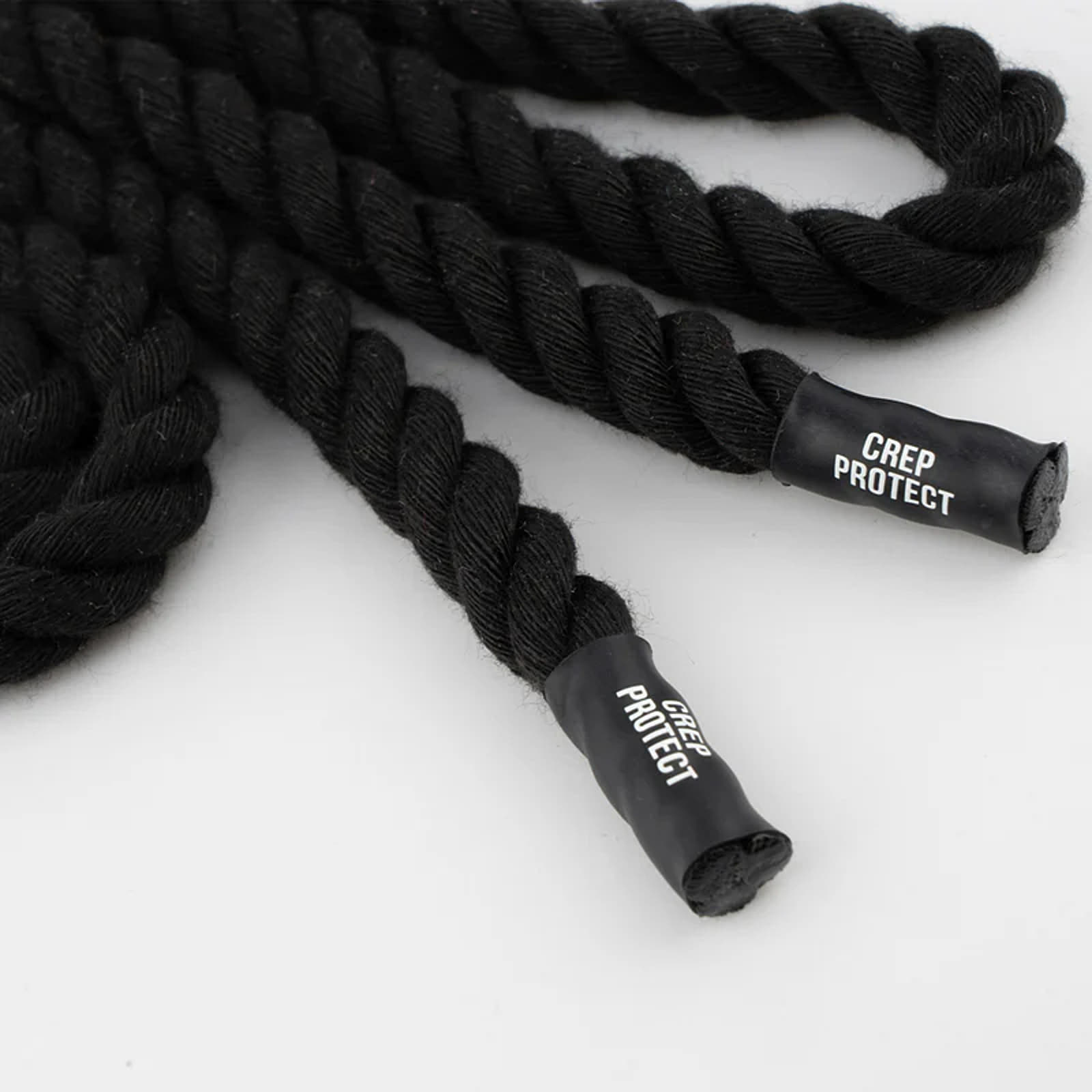 Shoe care CREP Rope Laces Black