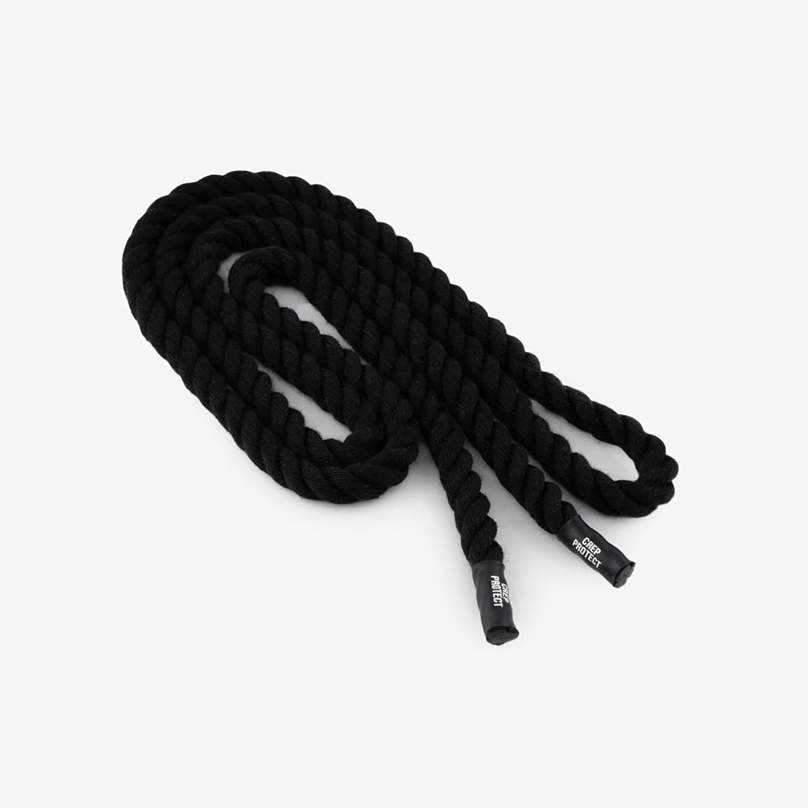 Shoe care CREP Rope Laces Black