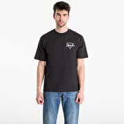 Vans Palm Drive SS Tee Black