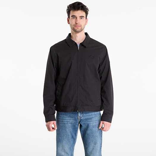 Яке Vans Pomona Station Jacket Black
