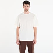 Karl Kani Small Signature Essential Tee Off White