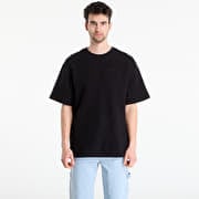 Karl Kani Signature Waffle T-Shirt Black