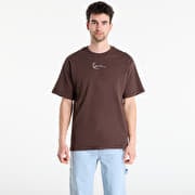 Karl Kani Small Signature Essential Tee Brown