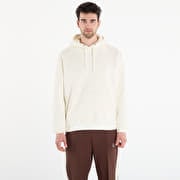 Karl Kani Small Signature Essential Hoodie Off White
