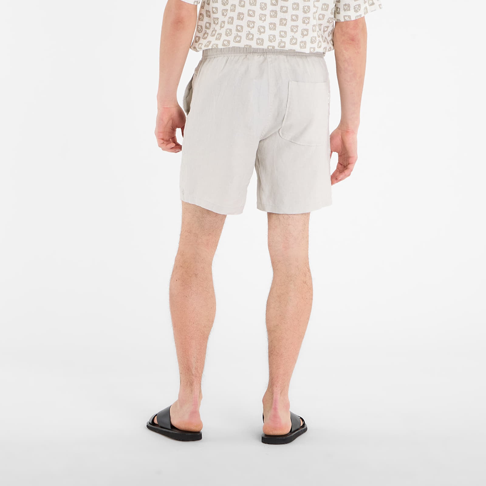 Shorts Samsøe Samsøe Sajabari Shorts Moonstruck