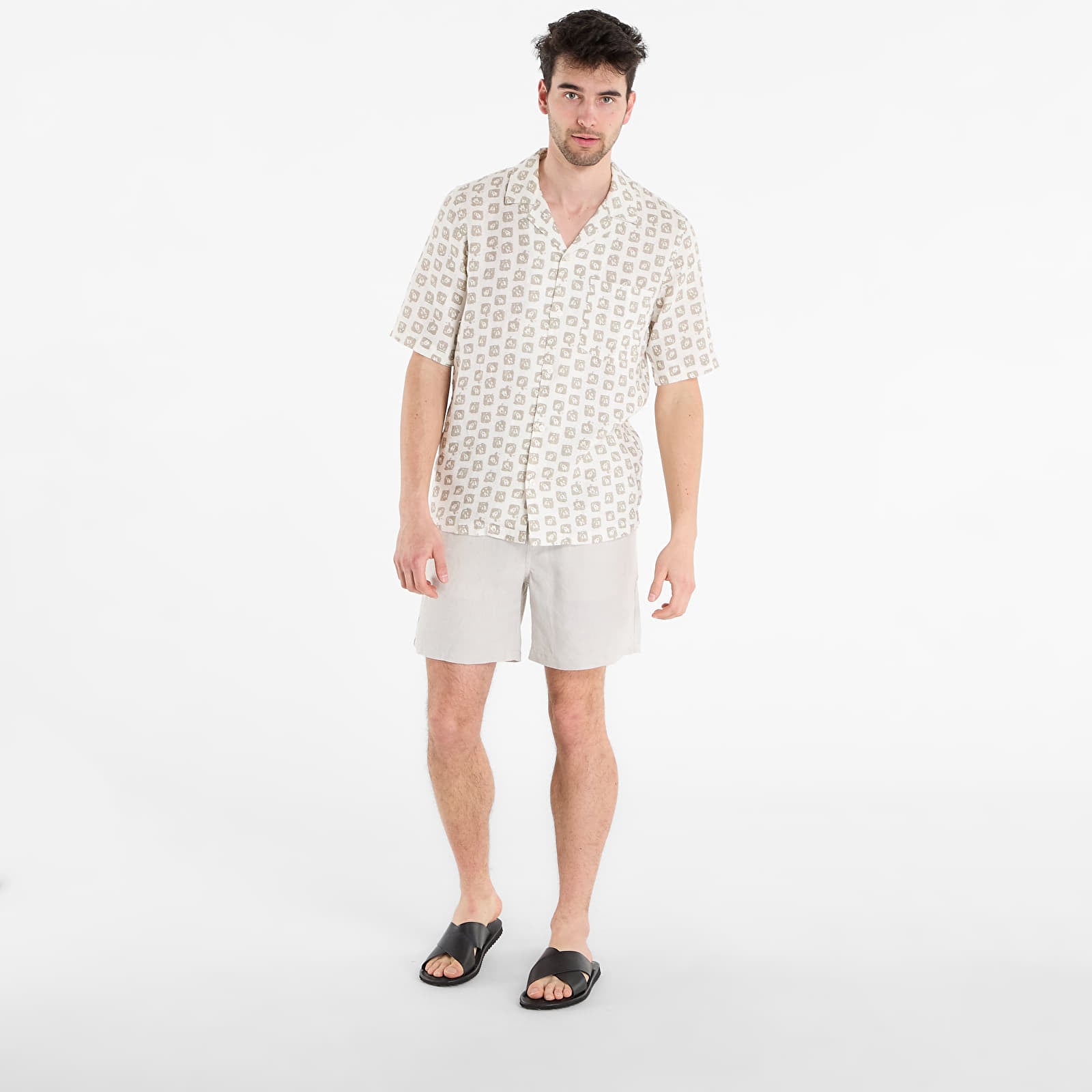 Shorts Samsøe Samsøe Sajabari Shorts Moonstruck