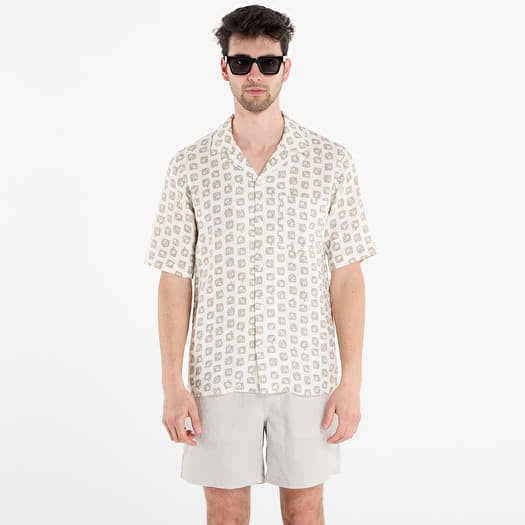 Paita Samsøe Samsøe Oscar Ap Shirt Bloom Stamp