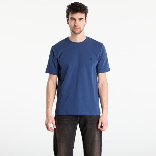 Samsøe Samsøe Saotto T-Shirt Insignia Blue