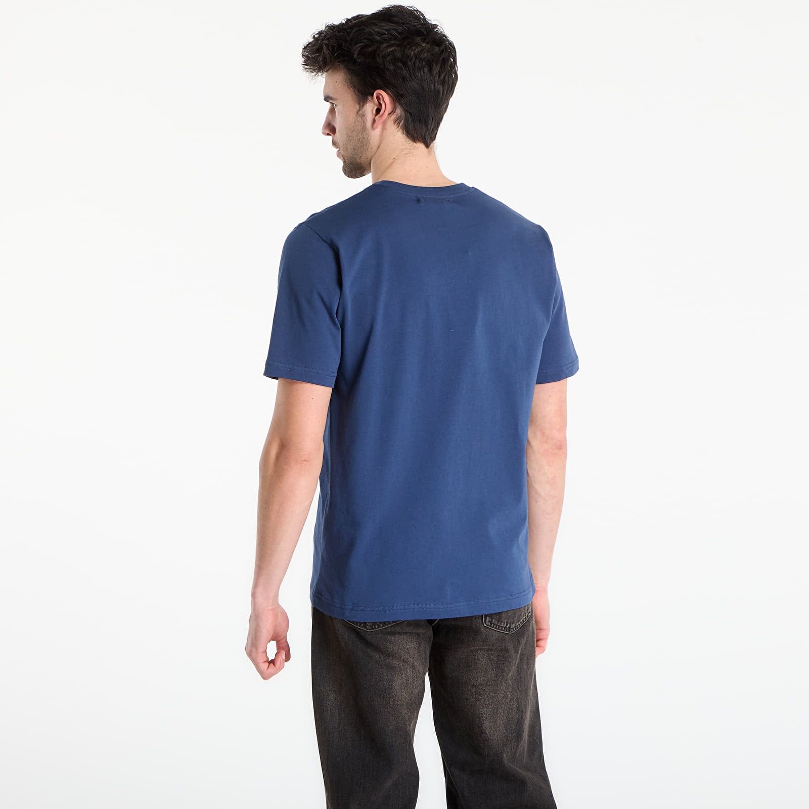 T-shirts Samsøe Samsøe Saotto T-Shirt Insignia Blue