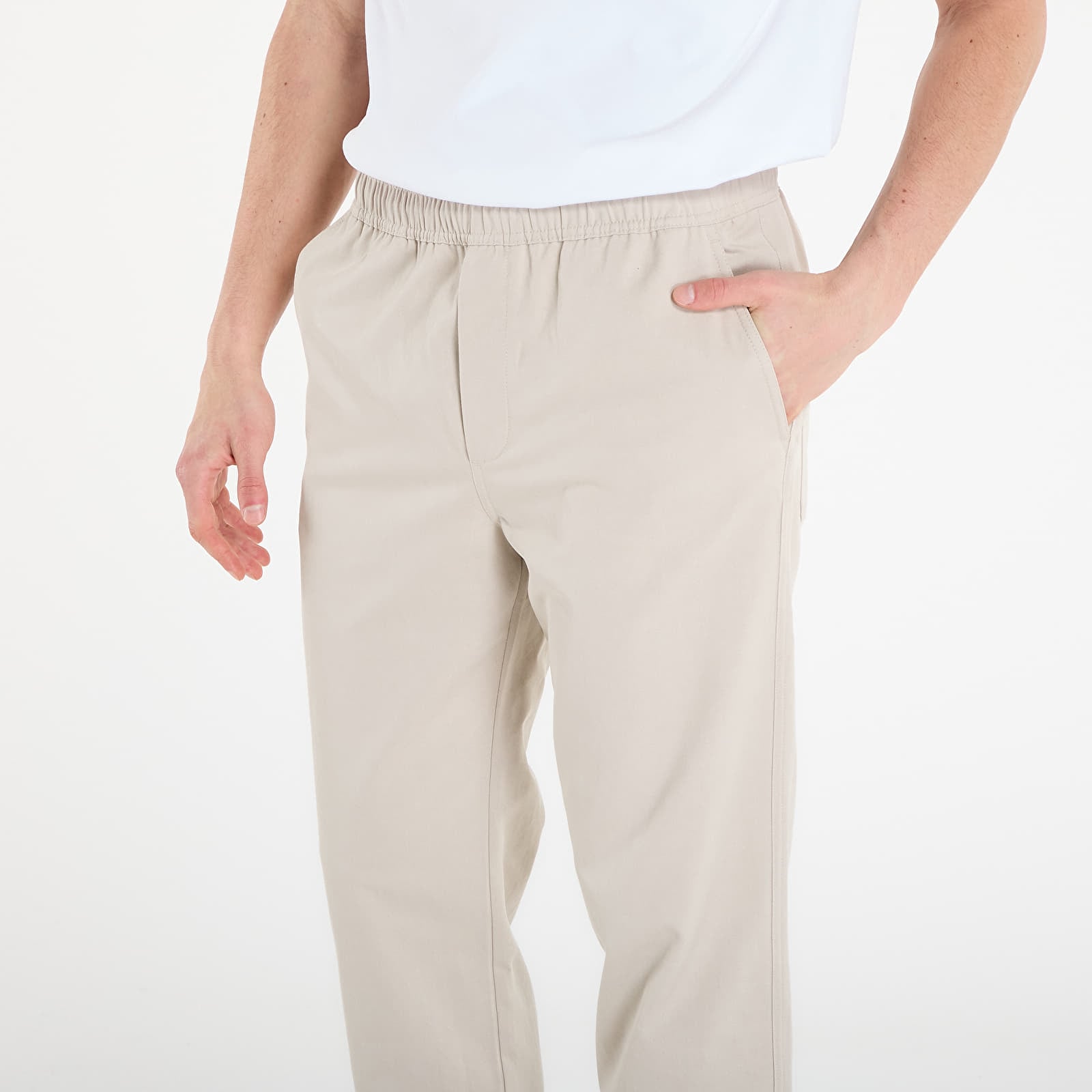 Pants Samsøe Samsøe Jabari Trousers Moonstruck