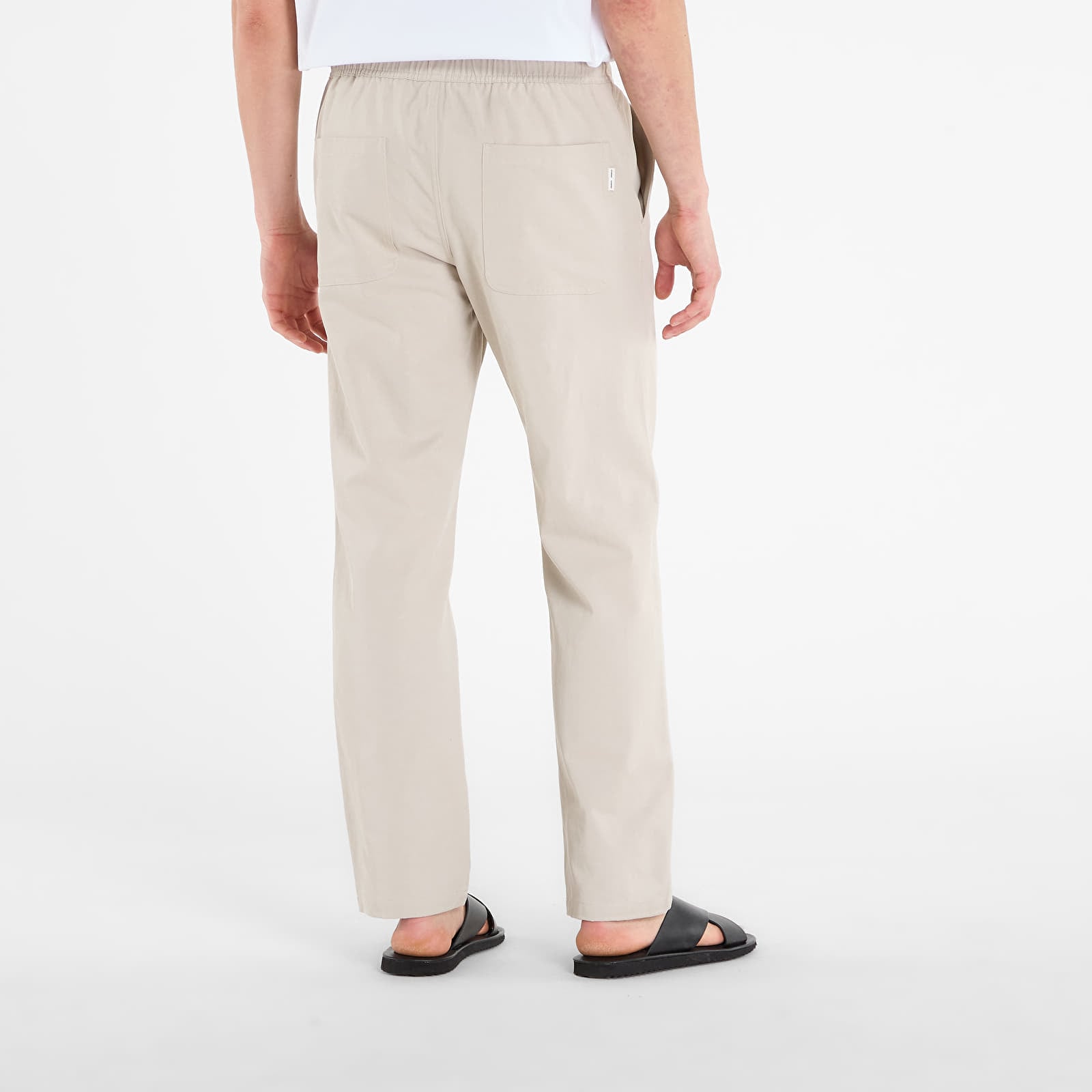 Pants Samsøe Samsøe Jabari Trousers Moonstruck